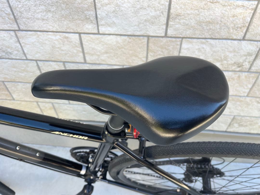 アンカー　ANCHOR RL1 油圧ディスク　手渡し限定