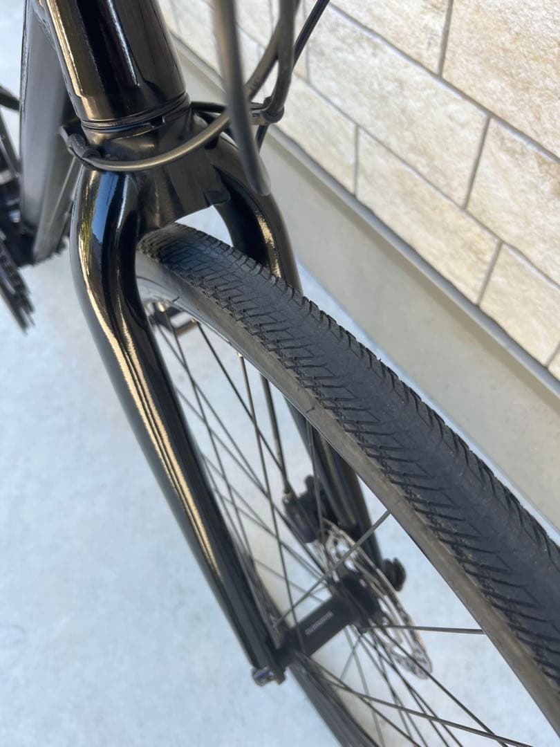 アンカー　ANCHOR RL1 油圧ディスク　手渡し限定