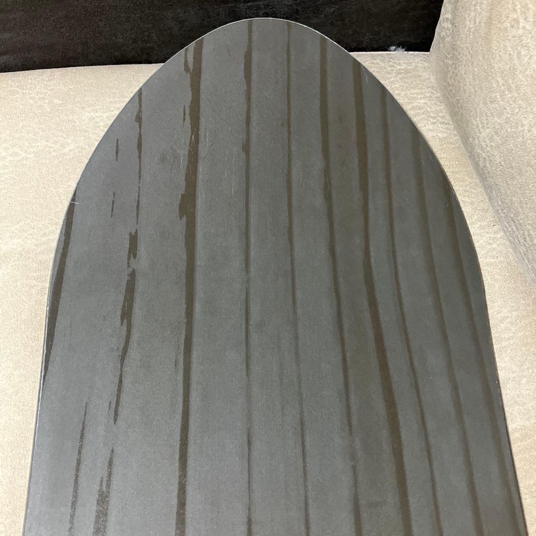 2024モデル FLUX D2 162 パウダー フリーライド