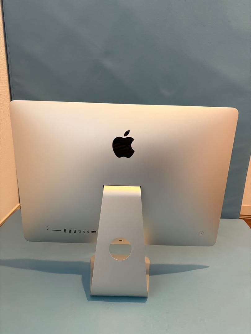 Apple iMac デスクトップ 2017年 21.5インチ