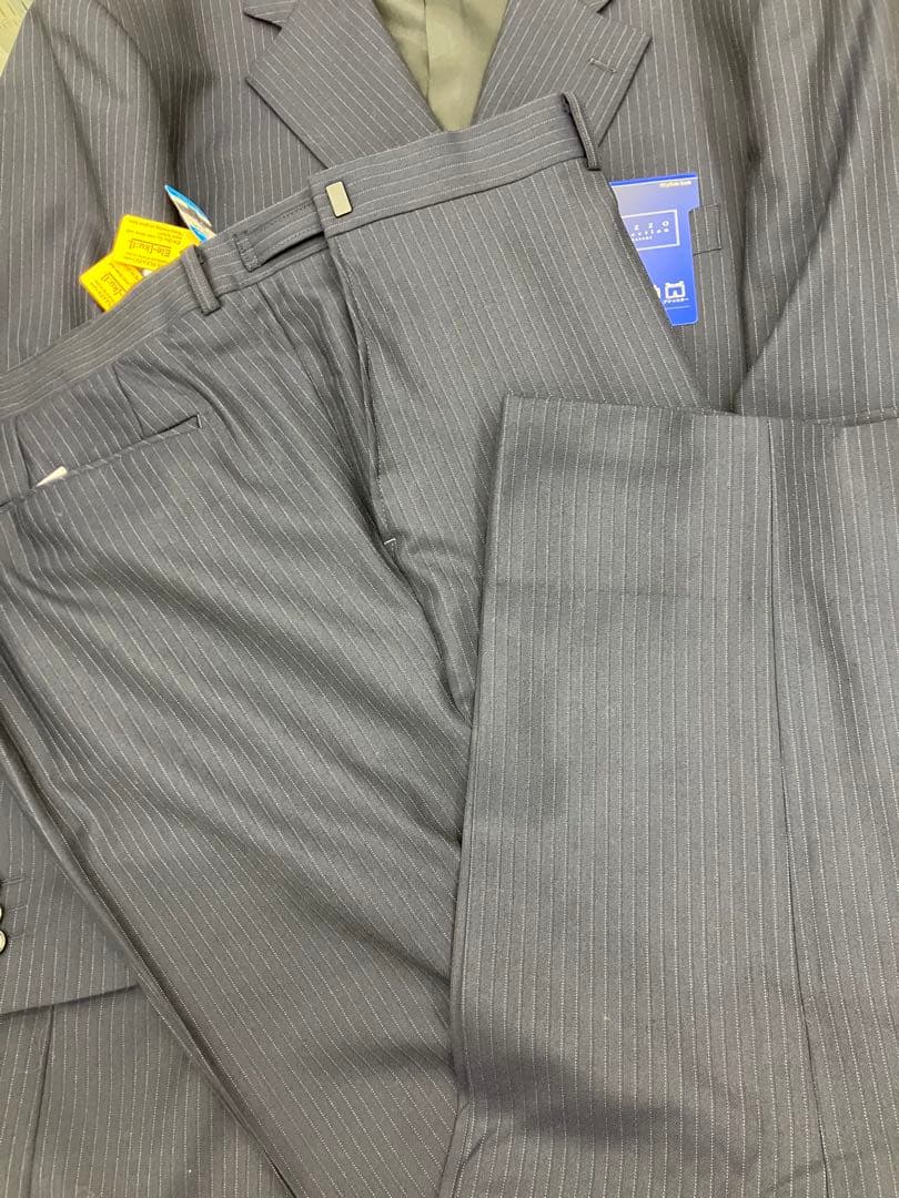 新品未使用 ビジネススーツ