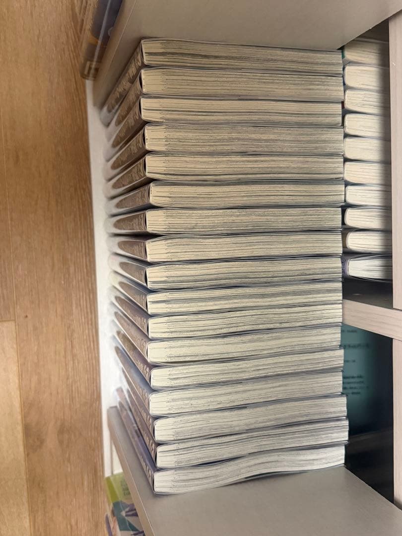 転生したらスライムだった件　全巻