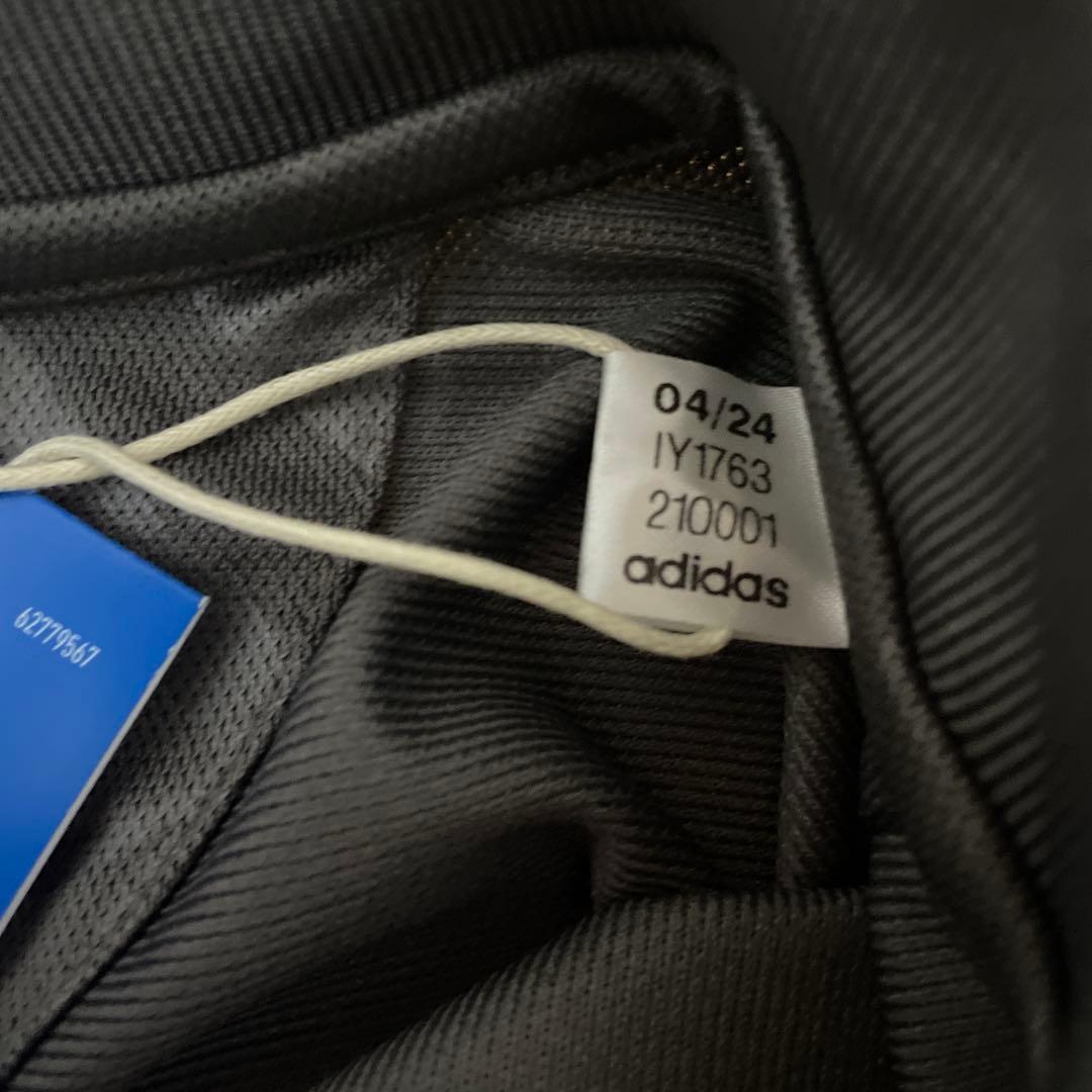 24-25 レアルマドリード モドリッチ 3rdユニ タグ付き正規品