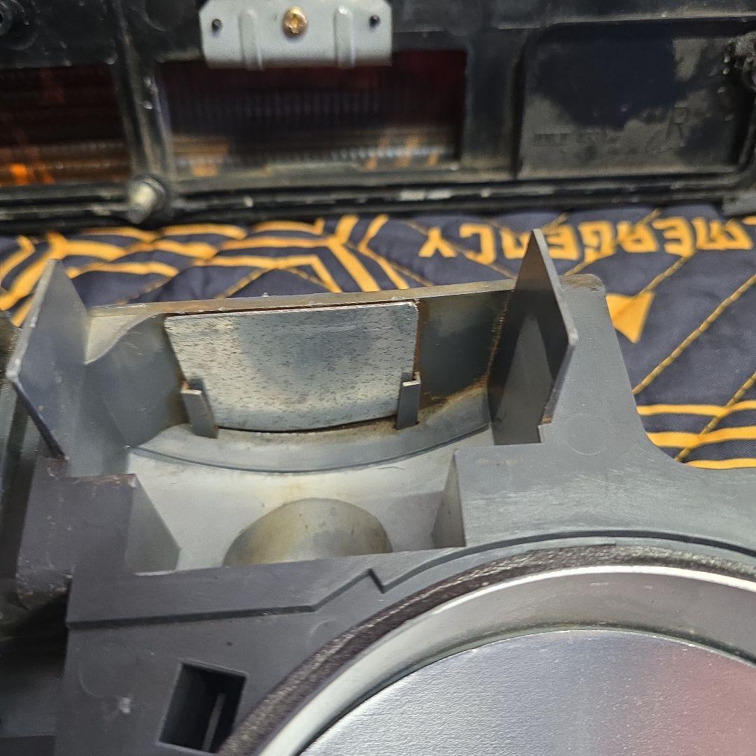 DR30 スカイライン　テールレンズのみ　左右セット　ジャンク品