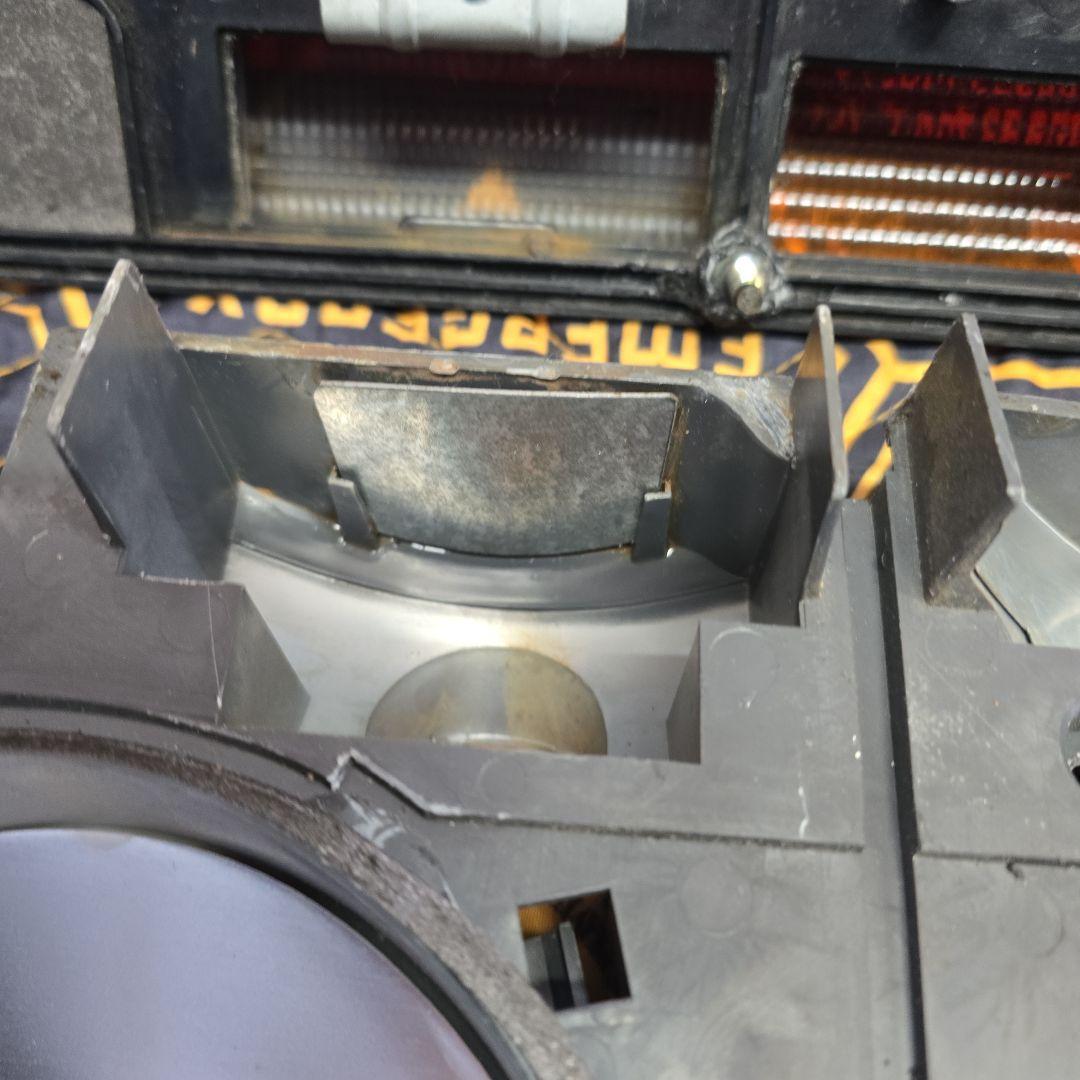 DR30 スカイライン　テールレンズのみ　左右セット　ジャンク品