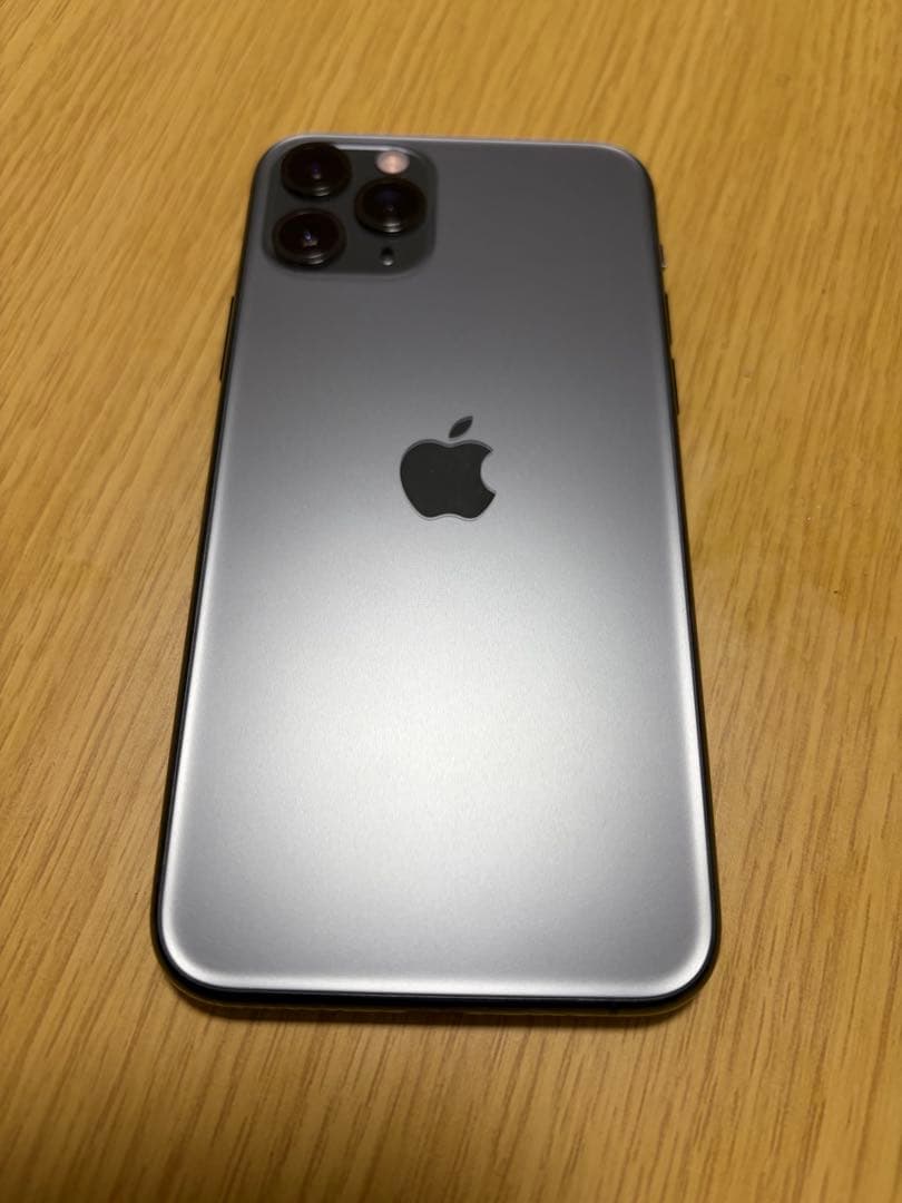 iPhone11Pro 256GB ジャンク品