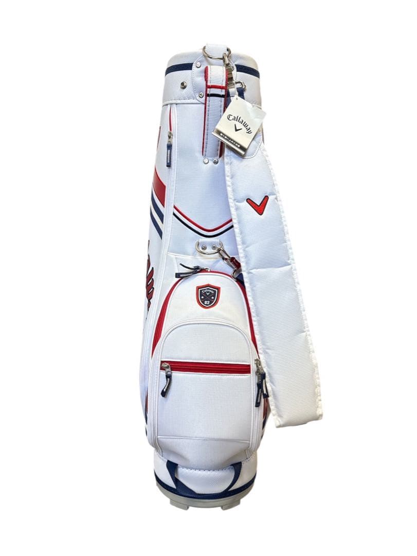 キャロウェイ レディース ゴルフバック キャディー