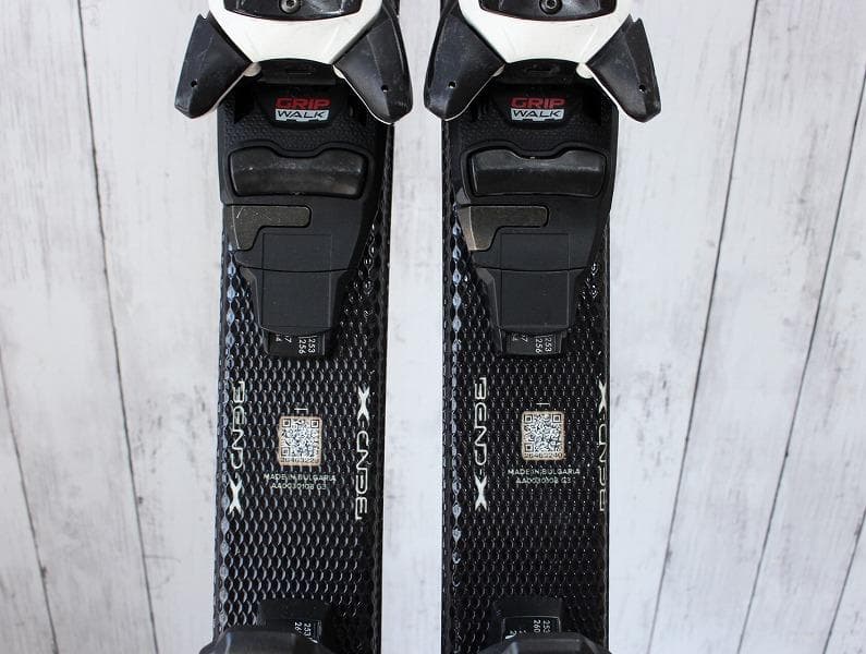 ATOMIC REDSTER X2 ジュニアスキー 130cm