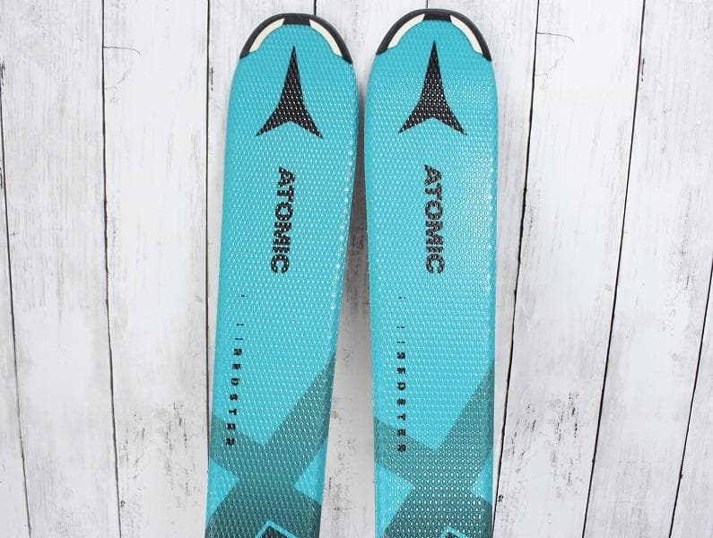 ATOMIC REDSTER X2 ジュニアスキー 130cm