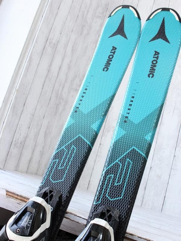 ATOMIC REDSTER X2 ジュニアスキー 130cm