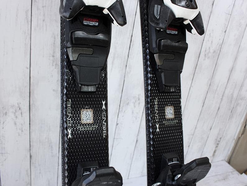 ATOMIC REDSTER X2 ジュニアスキー 130cm