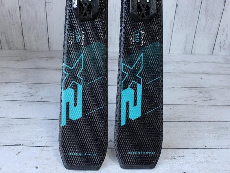 ATOMIC REDSTER X2 ジュニアスキー 130cm