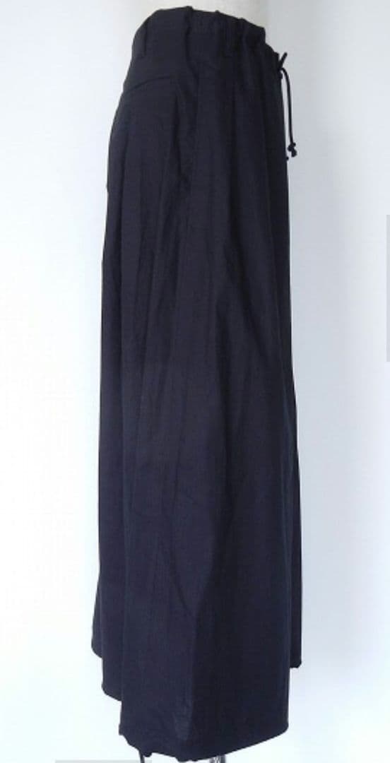 Yohji Yamamoto バルーンパンツ