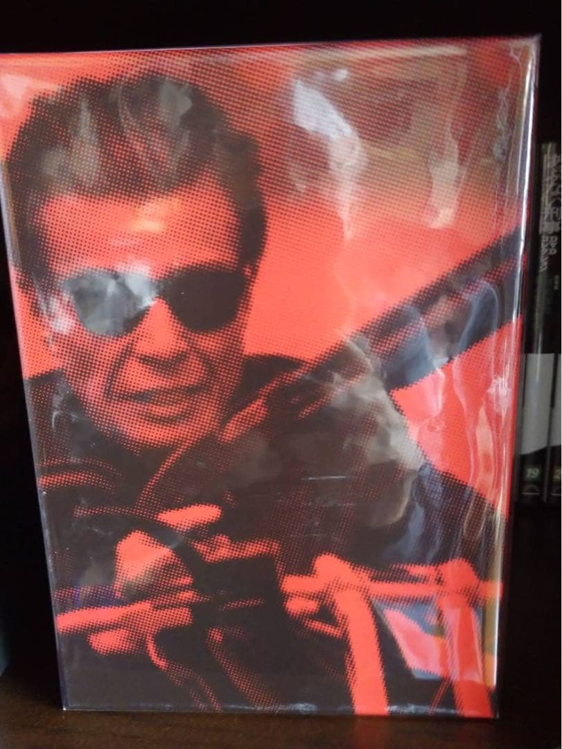 帰ってきた あぶない刑事 ABUDELUXE Ver.初回限定版