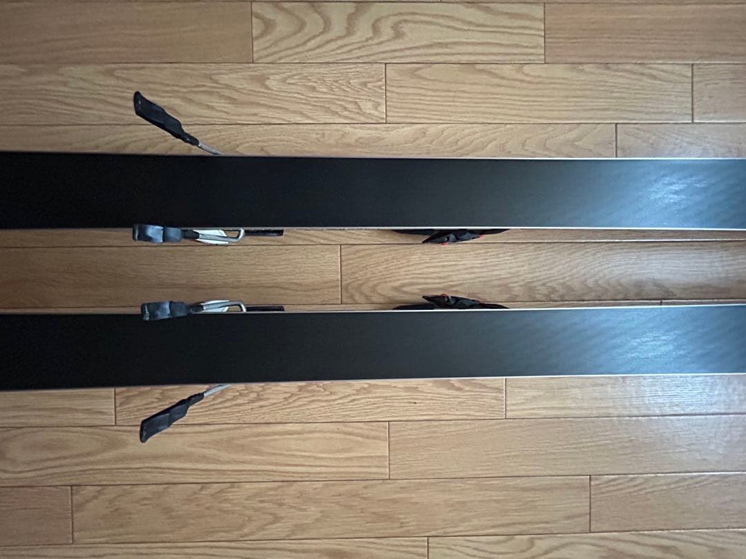 【値下げ可能です】フォルクル スキー RACETIGER GS masters