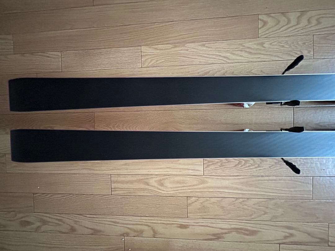 【値下げ可能です】フォルクル スキー RACETIGER GS masters