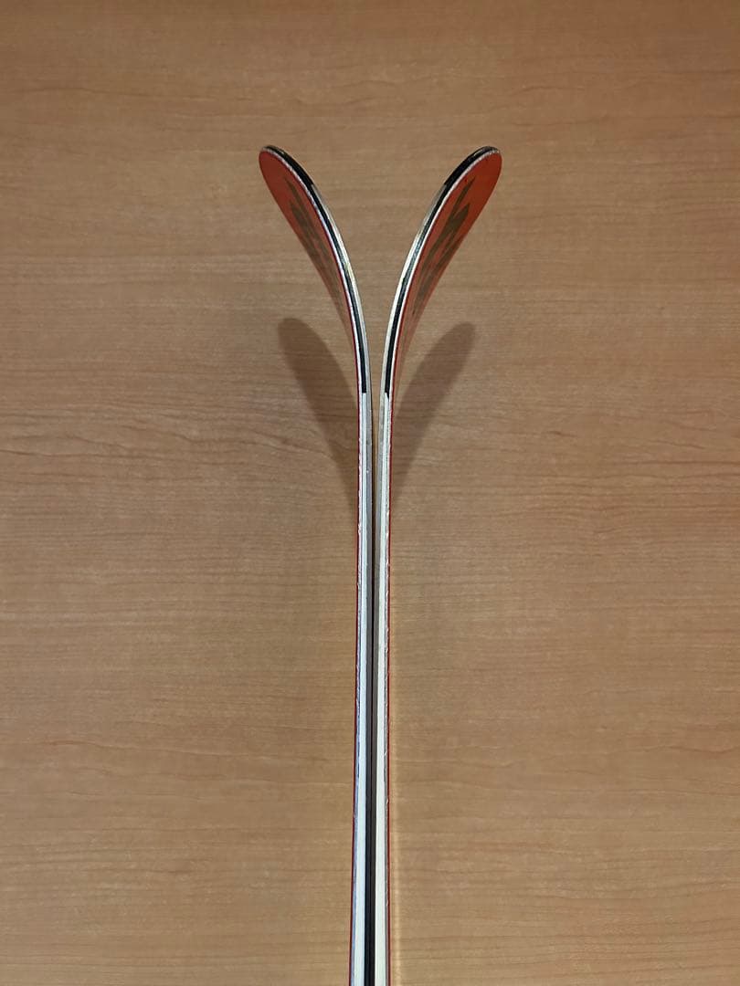 【値下げ可能です】フォルクル スキー RACETIGER GS masters