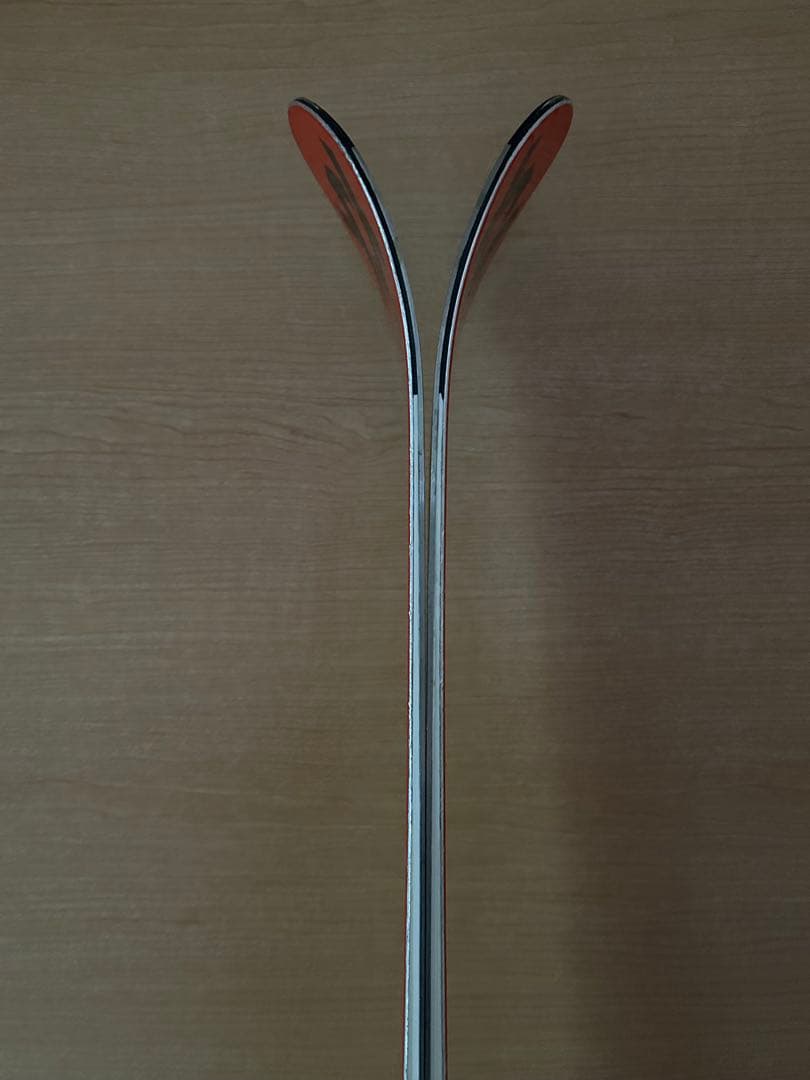 【値下げ可能です】フォルクル スキー RACETIGER GS masters