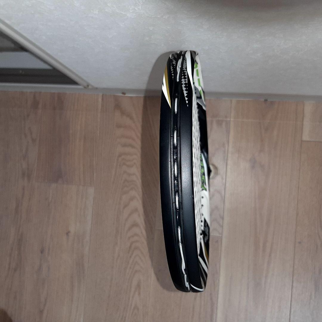 ミズノエフスピードSーPro