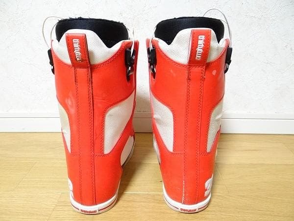 thirtytwo サーティーツー 32 スノーボード ブーツ 26cm 現状