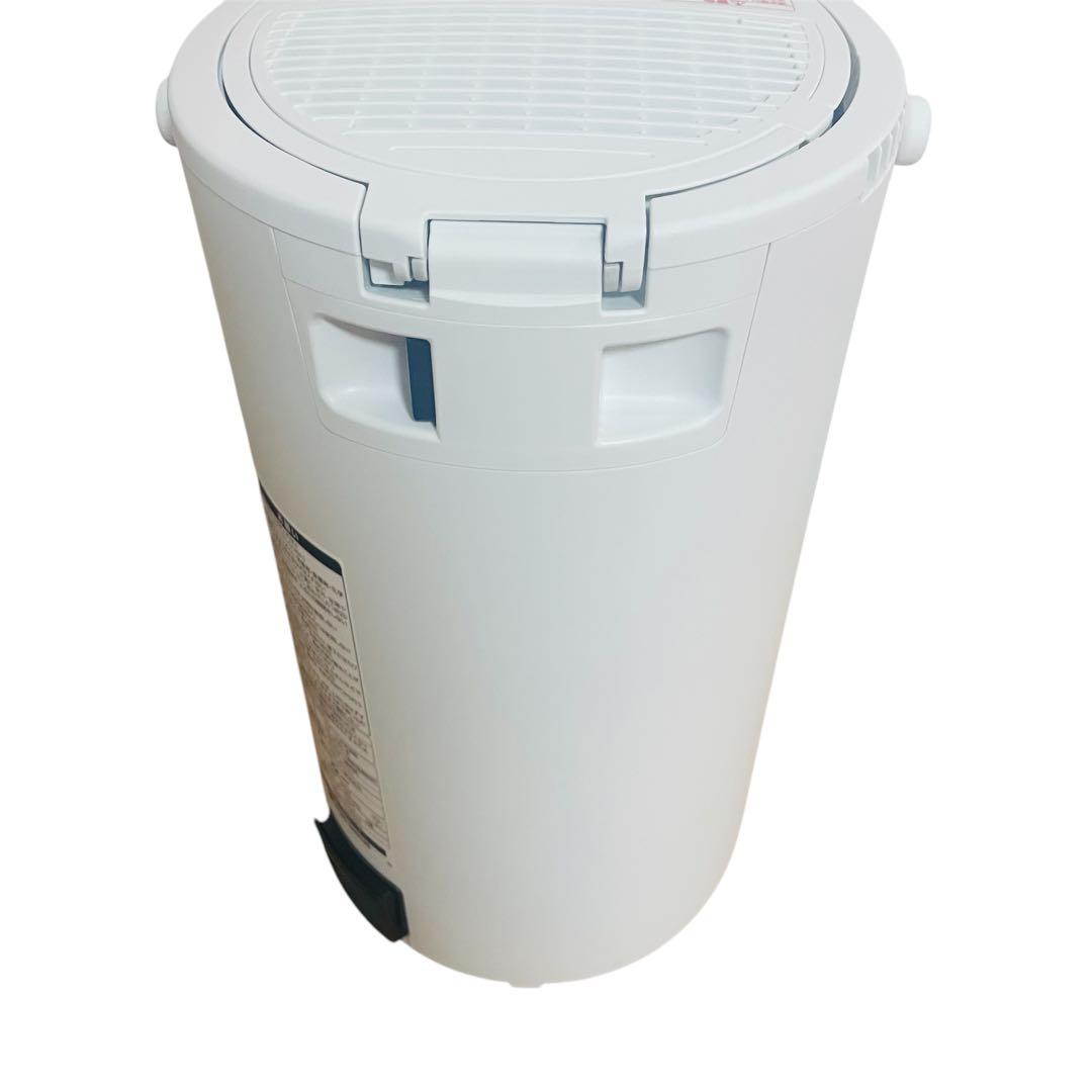 美品　象印　EE-DD50型　スチーム式 置き型加湿器