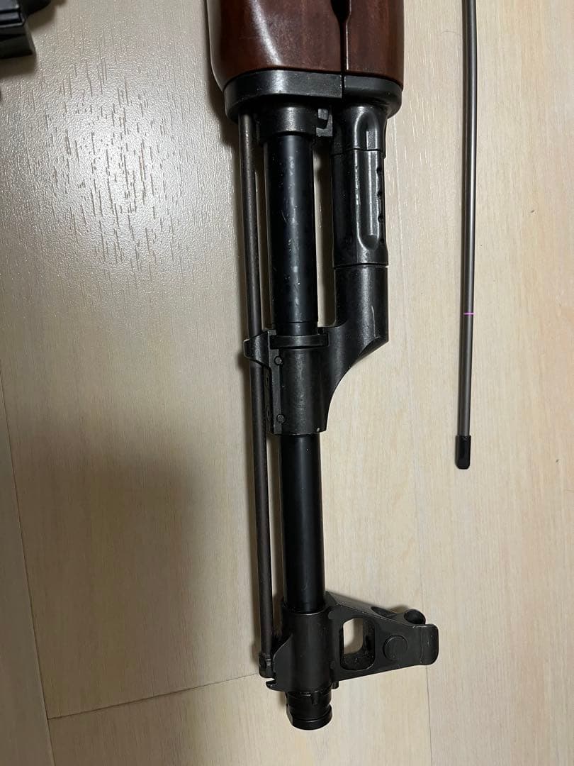 東京マルイ　次世代電動ガン