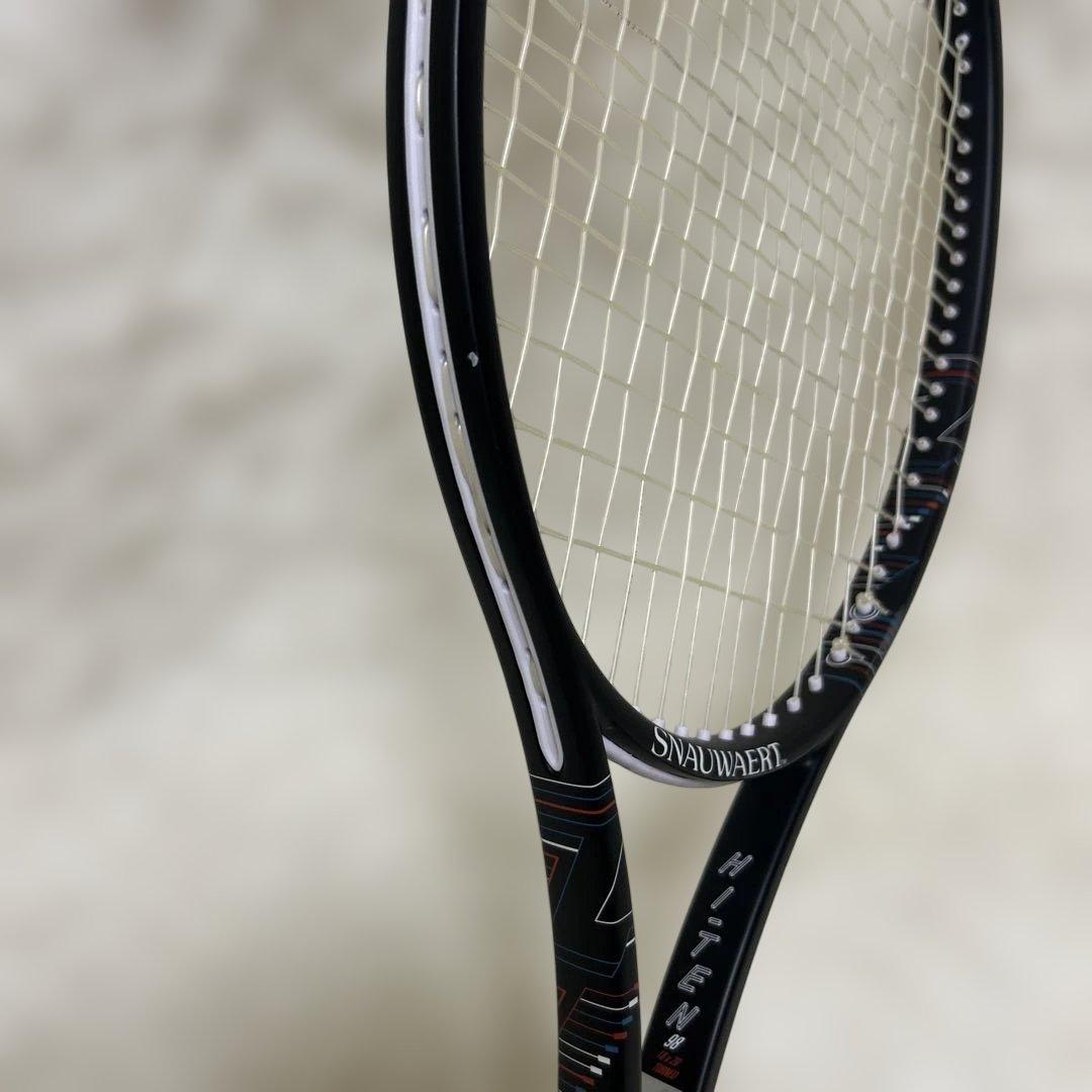 【美品】スノワート ハイ-テン 98 トルネオ HI-TEN 98