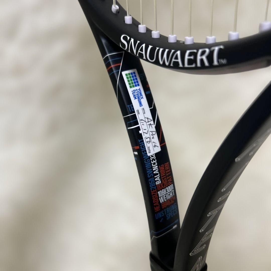 【美品】スノワート ハイ-テン 98 トルネオ HI-TEN 98