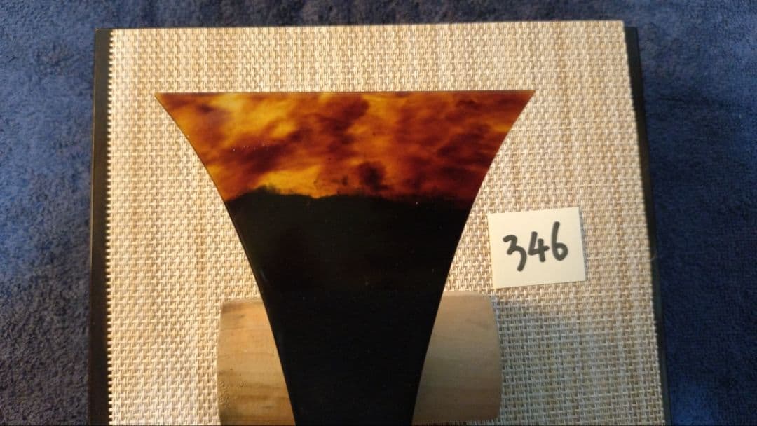 三味線バチ【送料無料】346津軽三味線