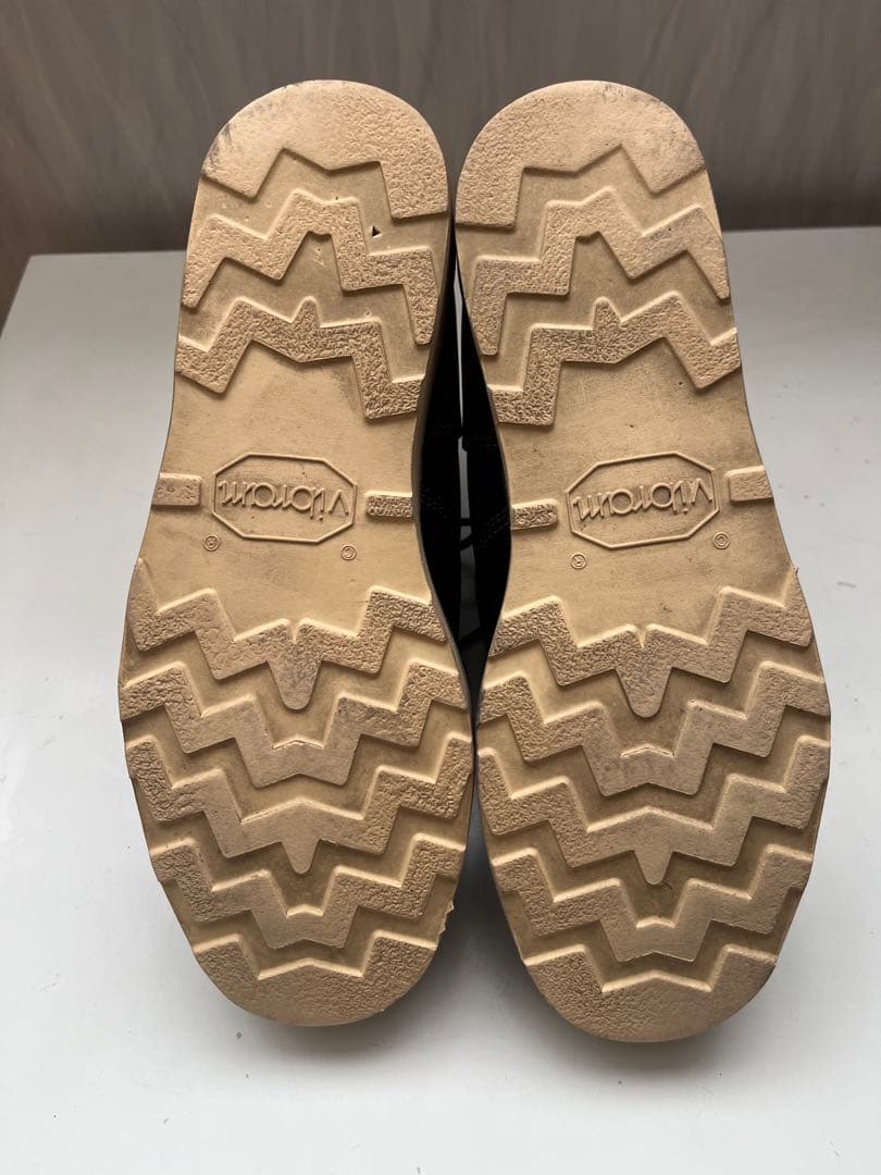 マ*ん様 dannerブーツ