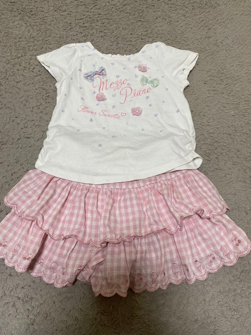 みー　メゾピアノおまとめ