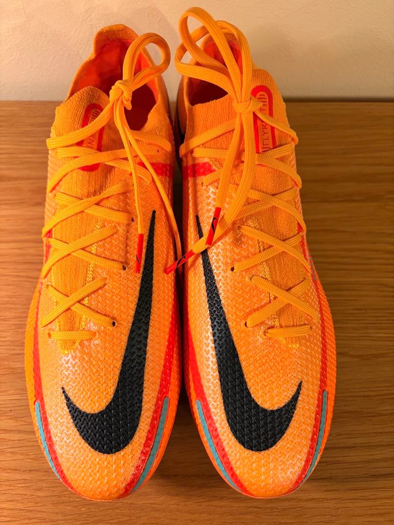 Nike ファントムGT2 エリート SG