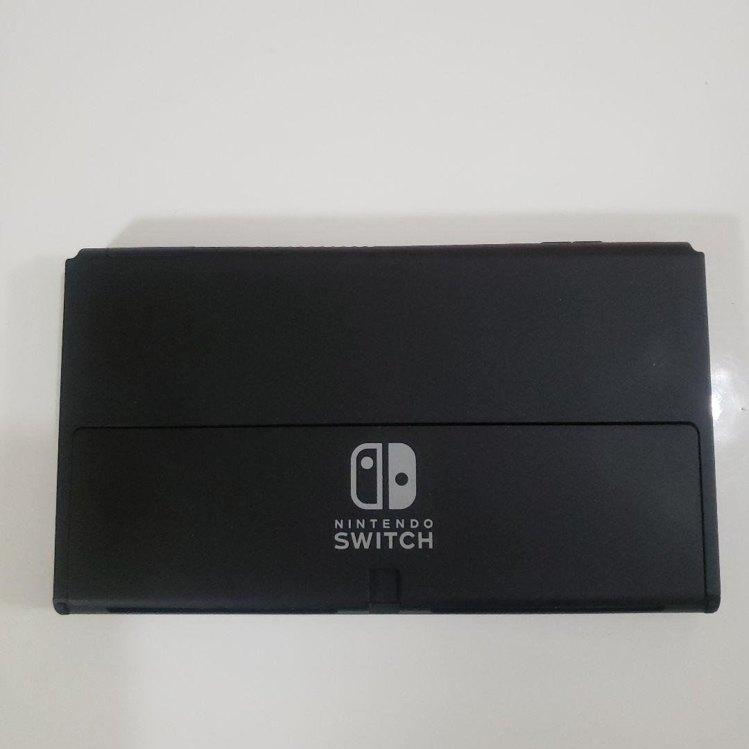 R*R様 【昨年12月末購入】Switch Nintendo Switch 有機
