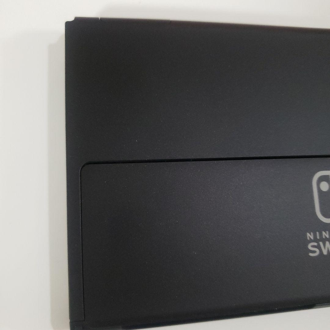 R*R様 【昨年12月末購入】Switch Nintendo Switch 有機