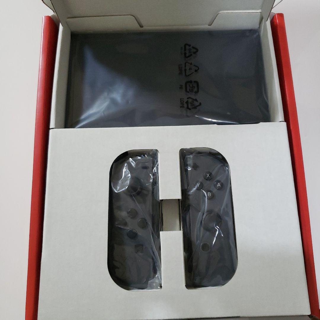 R*R様 【昨年12月末購入】Switch Nintendo Switch 有機