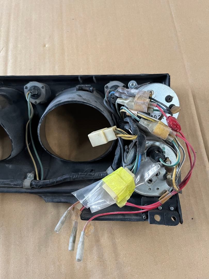 510ブルーバード　Taropです。