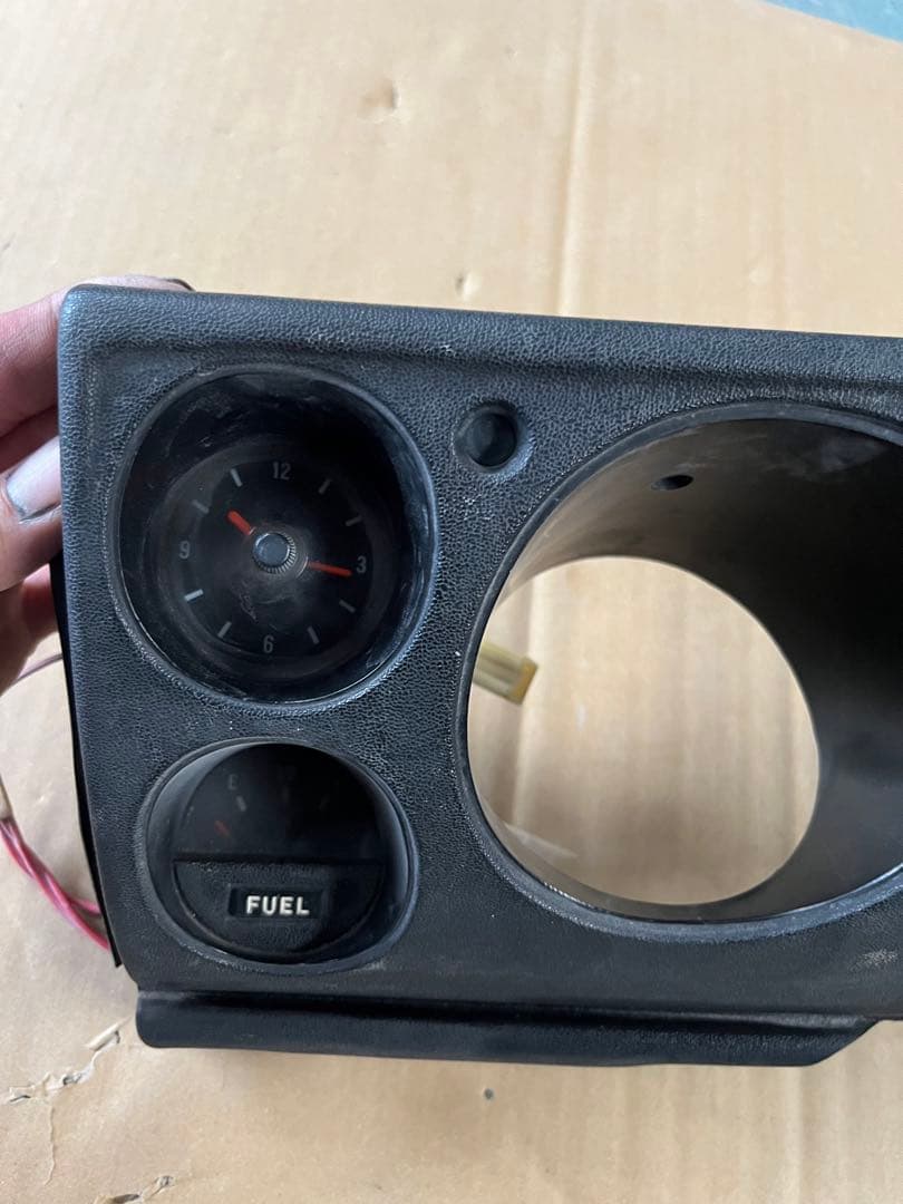 510ブルーバード　Taropです。