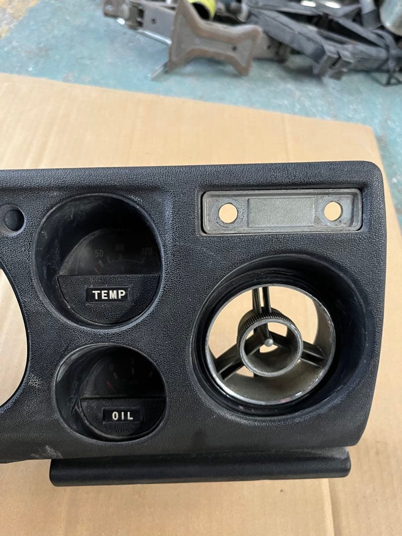 510ブルーバード　Taropです。