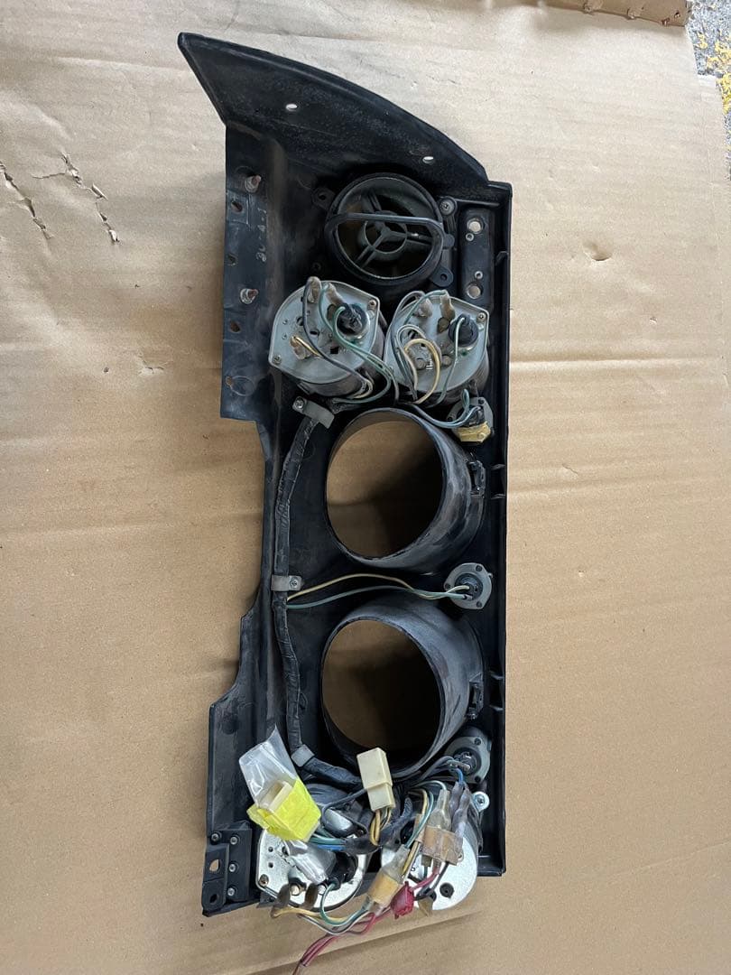 510ブルーバード　Taropです。