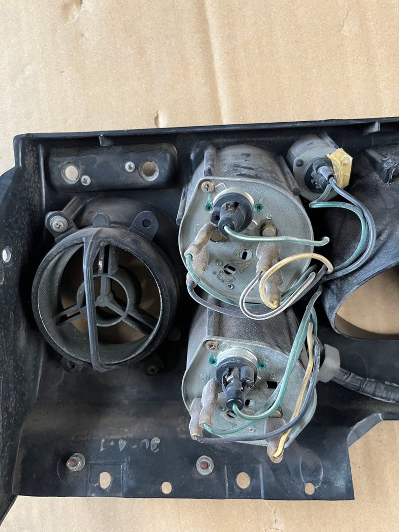 510ブルーバード　Taropです。