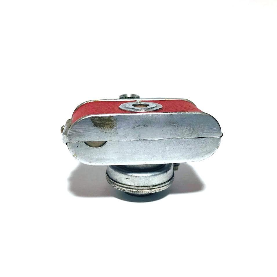 希少 東興マイティ プロトタイプ 豆カメラ ミニチュア オキュパイドジャパン