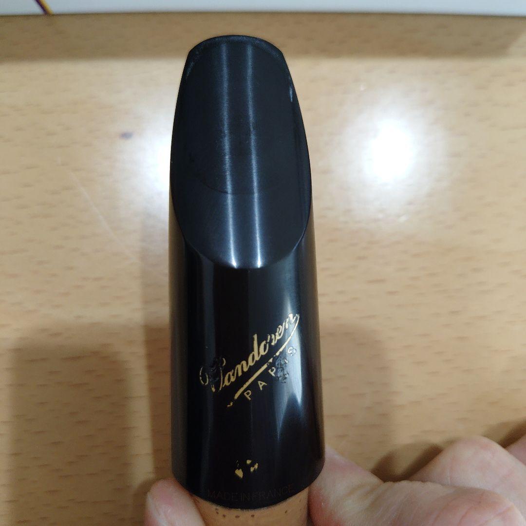 ※専用品 BD4 クラリネットマウスピース CM1004