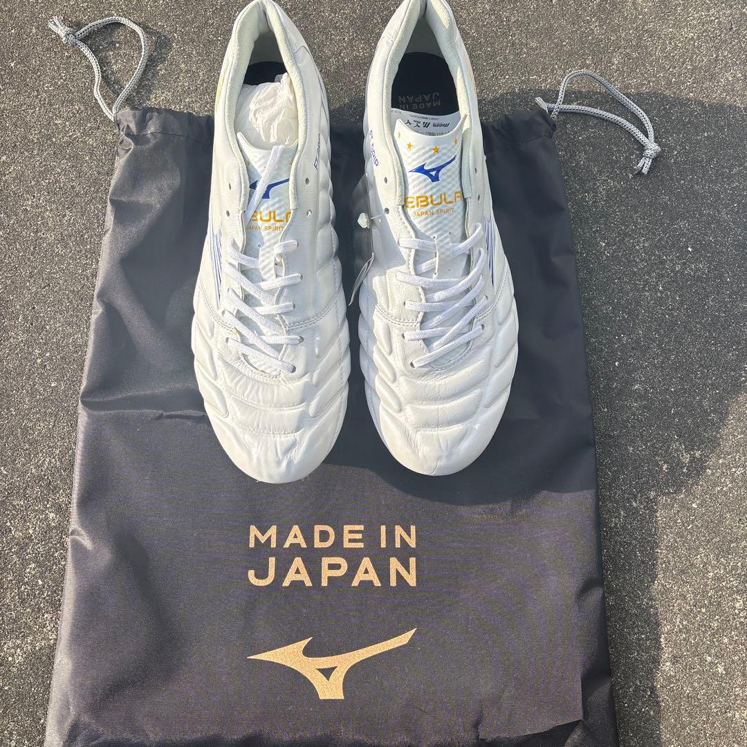 S*i様 Mizuno REBULA サッカーシューズ 日本製　27cm