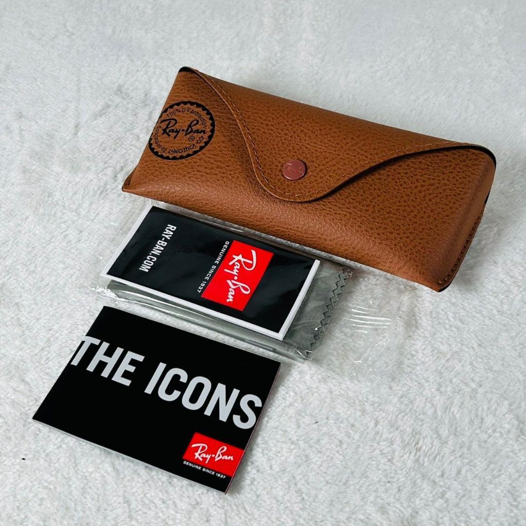 RayBan レイバン サングラス アビエーター ラージメタル ウエリントン