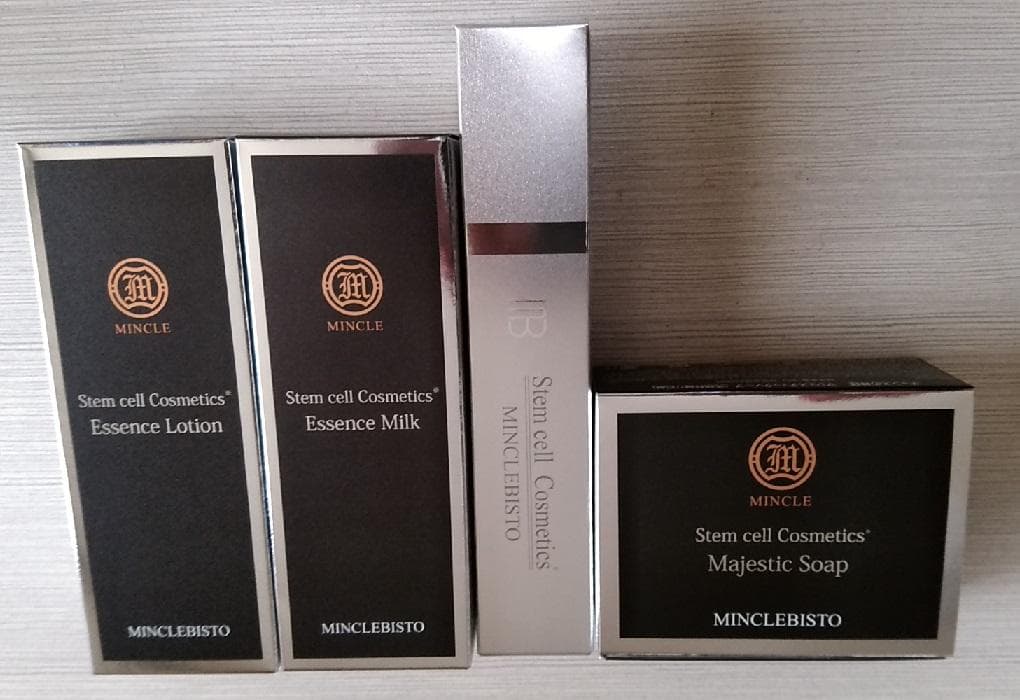 チャンスの神様セット　リカバリーパック63ml2箱