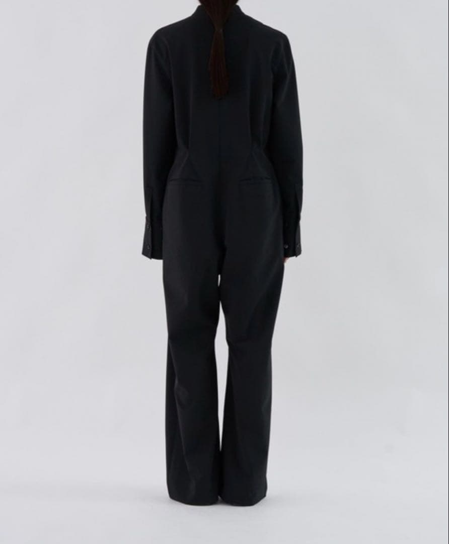 サロペット・オーバーオール・オールインワン ENOF dressy jumpsuit