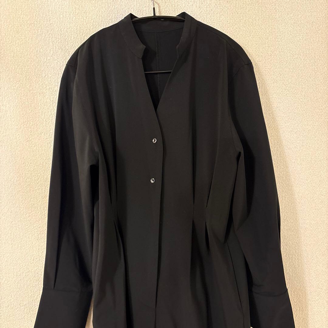 サロペット・オーバーオール・オールインワン ENOF dressy jumpsuit