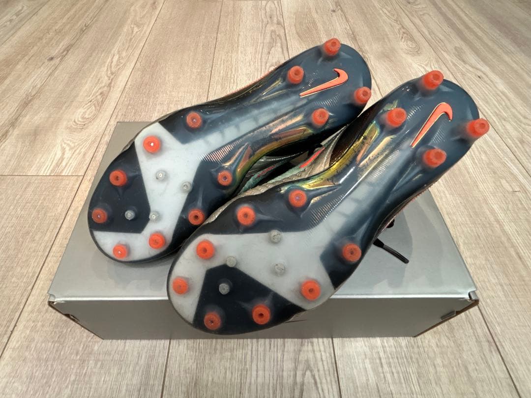 ナイキ ファントム6 エリート AG 23cm