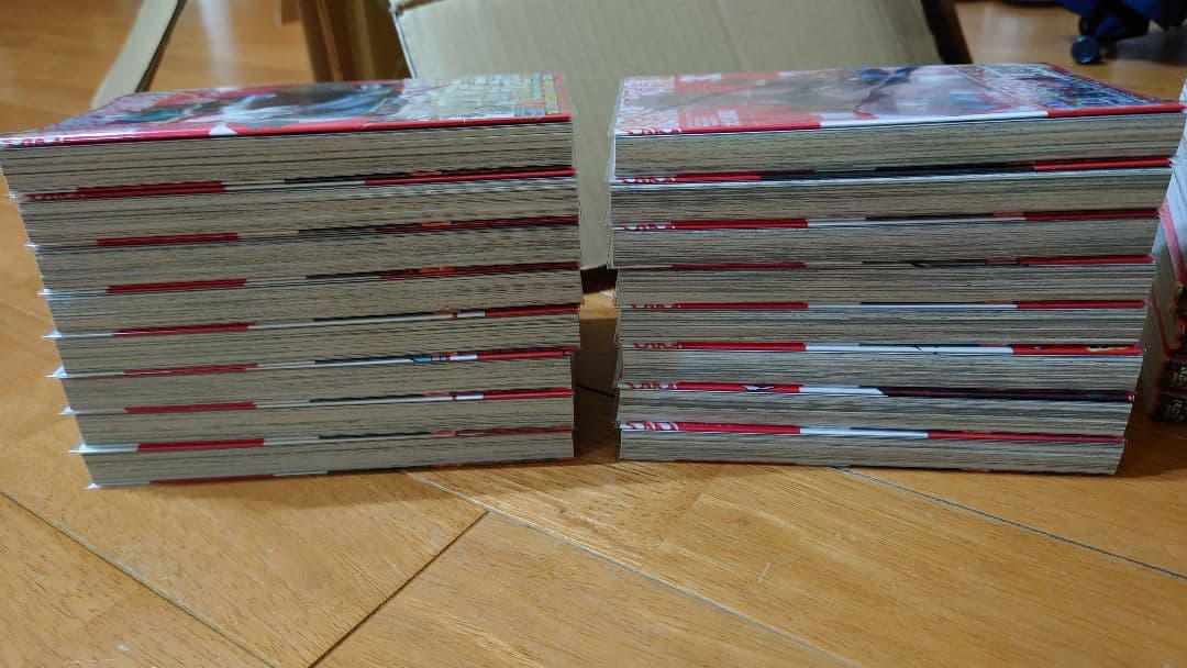 美品　炎炎ノ消防隊　炎炎の消防隊　1〜34 漫画　全巻セット