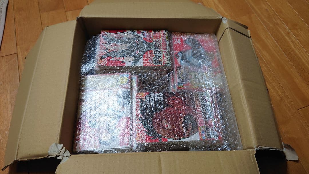 美品　炎炎ノ消防隊　炎炎の消防隊　1〜34 漫画　全巻セット